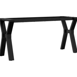vidaXL Salontafelpoten Y-frame 90x30x43 cm staal