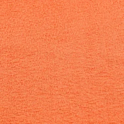 vidaXL Saunahanddoeken FROGN 2 st 80x200 cm 360 g/m² oranje