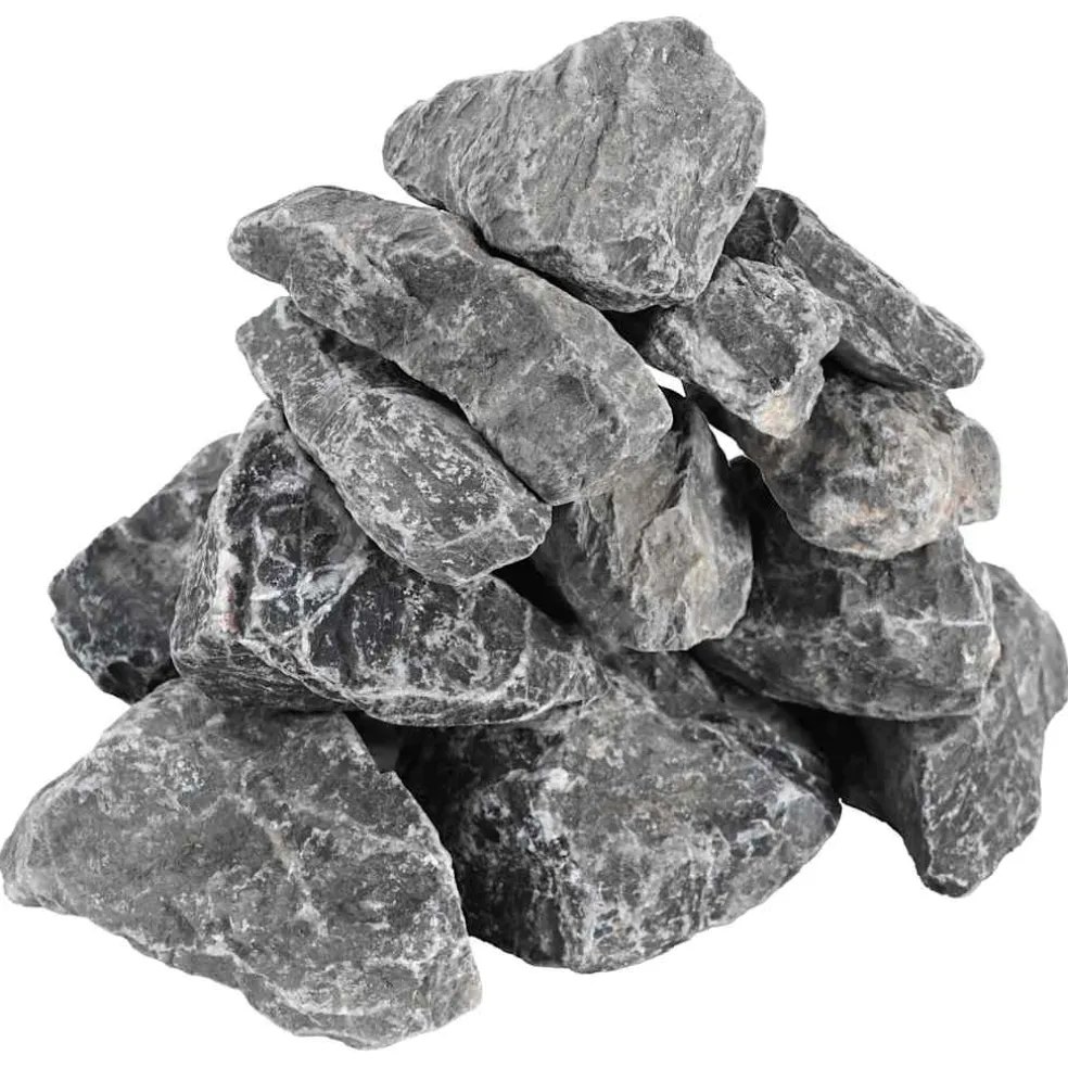 vidaXL Saunastenen 15 kg
