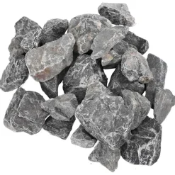 vidaXL Saunastenen 15 kg
