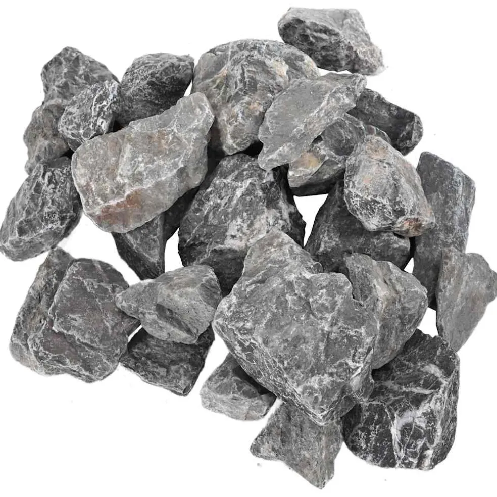 vidaXL Saunastenen 15 kg