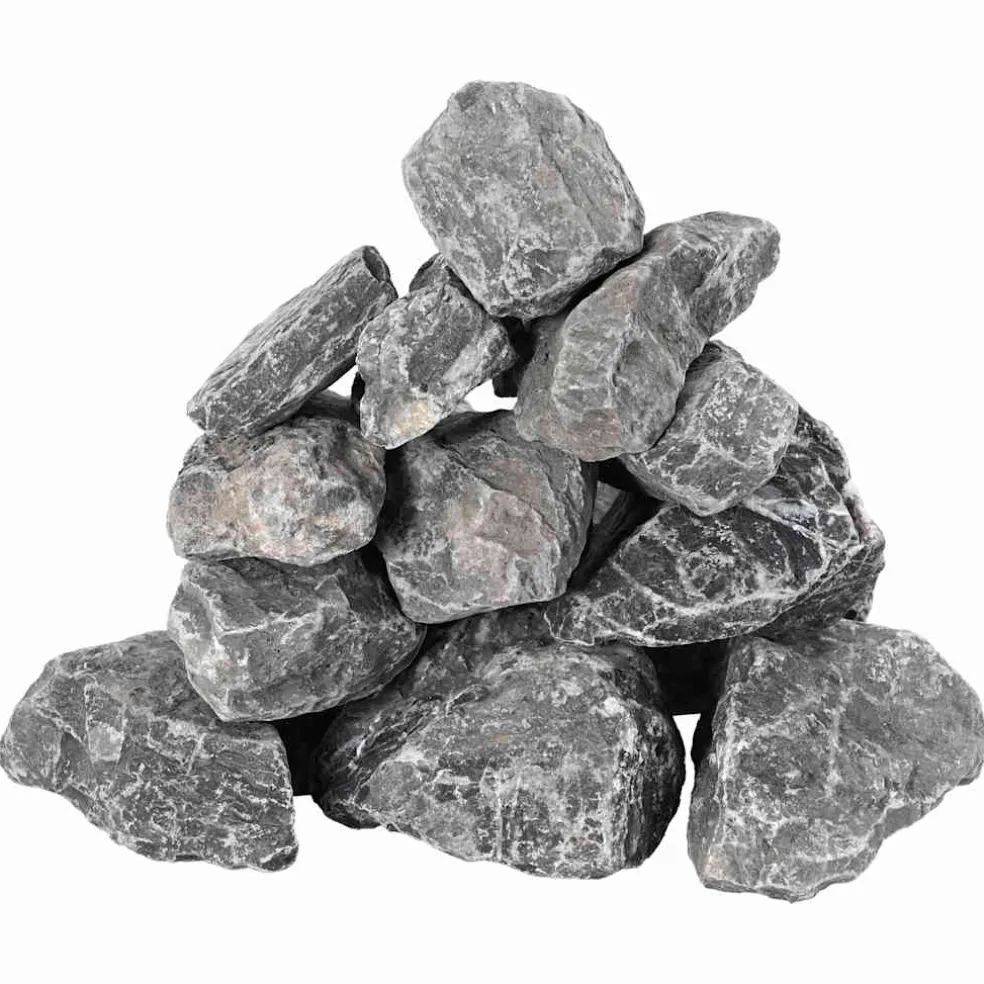 vidaXL Saunastenen 15 kg