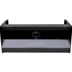 vidaXL Schietkast magnetisch met targets 4+1 zombieontwerp
