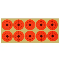 vidaXL Schietschijf spinner met 4+1 targets