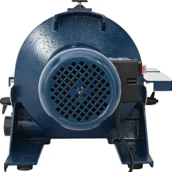 vidaXL Schijfschuurmachine 800 W 305 mm
