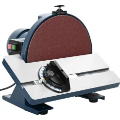 vidaXL Schijfschuurmachine 800 W 305 mm