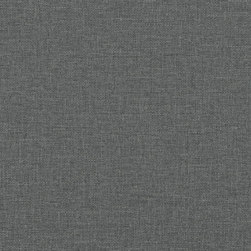 vidaXL Schoenenbank 102x32x50 cm bewerkt hout betongrijs