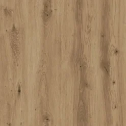 vidaXL Schoenenbank 102x32x50 cm bewerkt hout artisanaal eikenkleur