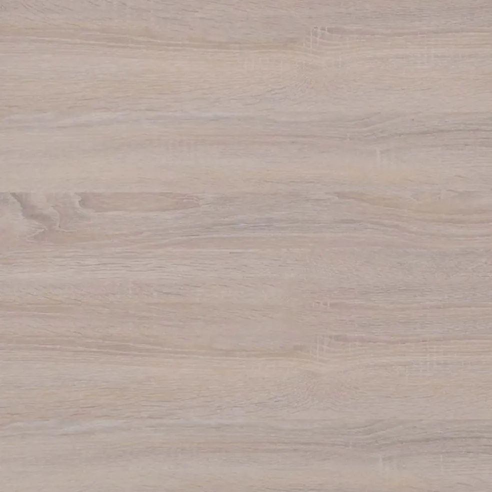 vidaXL Schoenenkast hout met 5 opbergvakken eiken-look