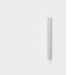 vidaXL Schoenenkast met opslag Wit 73,5 x 36 x 92 cm Bewerkt hout
