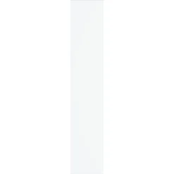 vidaXL Schoenenkast 54x34x183 cm bewerkt hout wit