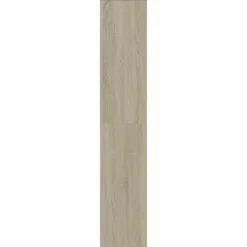 vidaXL Schoenenkast 54x34x183 cm bewerkt hout sonoma eikenkleurig