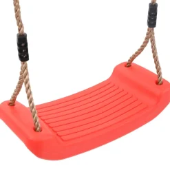vidaXL Schommelset met schommels en trapeze