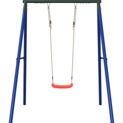 vidaXL Schommelset met schommel