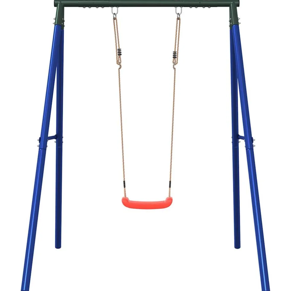 vidaXL Schommelset met schommel