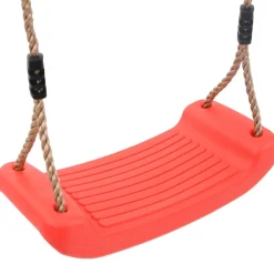 vidaXL Schommelset met schommel en trapeze