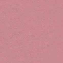 vidaXL Schommelstoel fluweel roze
