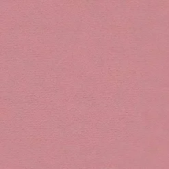 vidaXL Schommelstoel fluweel roze