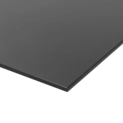 vidaXL Schoolbord voor aan de wand magnetisch 60x20 cm glas