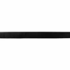 vidaXL Schroefbare Deurborstelafsluitingen 2 st Zilver 100 cm