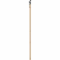 vidaXL Schuifdeur ORKDAL 61 x 198,5 cm Massief grenenhout Naturel