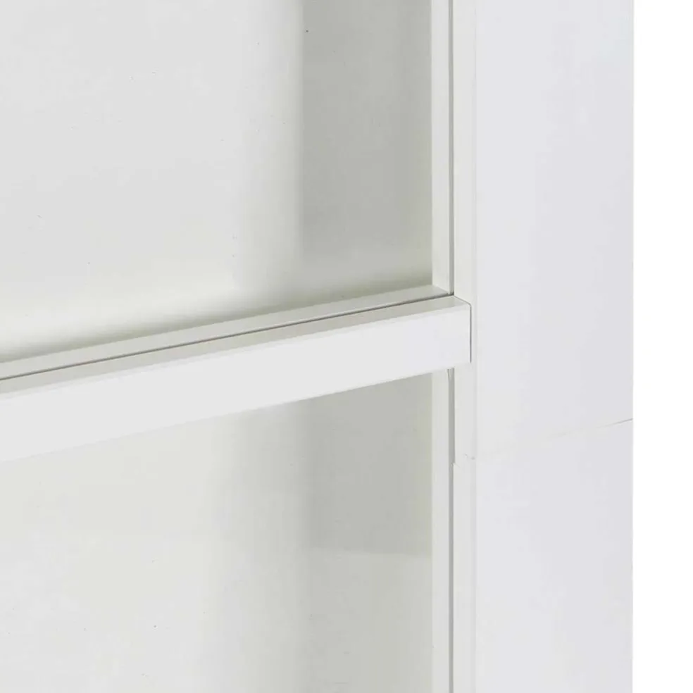 vidaXL Schuifdeur ORKDAL 61 x 198,5 cm Massief grenenhout en glas