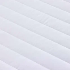 vidaXL Schuimmatras middelzacht 80x200 cm