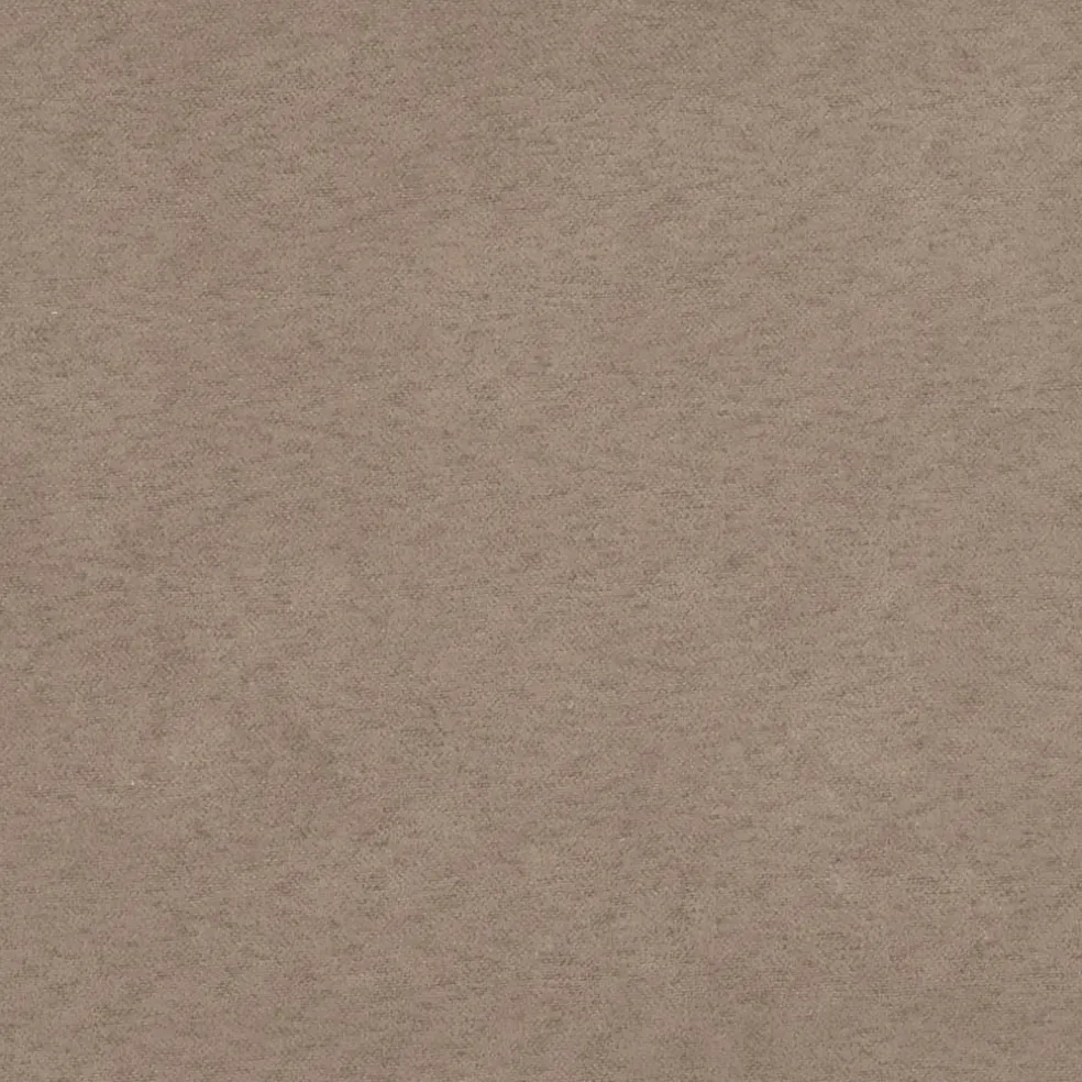 vidaXL Sierkussens 2 st 40x40 cm microvezelstof taupe