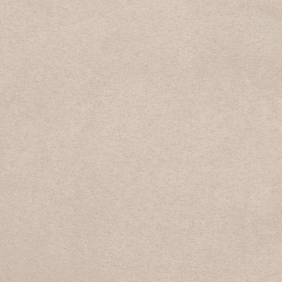 vidaXL Sierkussens 2 st 40x40 cm microvezelstof crèmekleurig