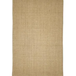 vidaXL Sisalmat voor krabpaal 66x100 cm