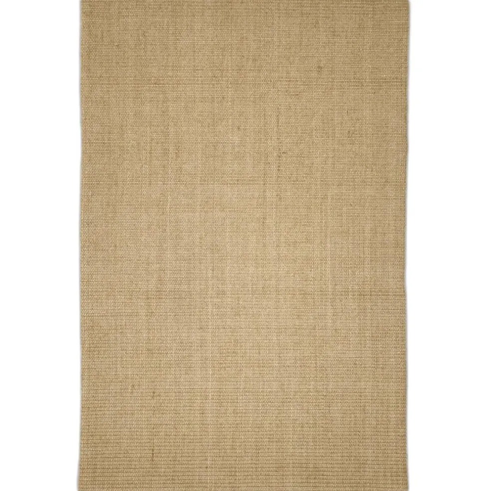 vidaXL Sisalmat voor krabpaal 66x100 cm