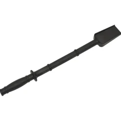 vidaXL Sneeuwblazer en vegerset 2-in-1 benzine 6,5 pk