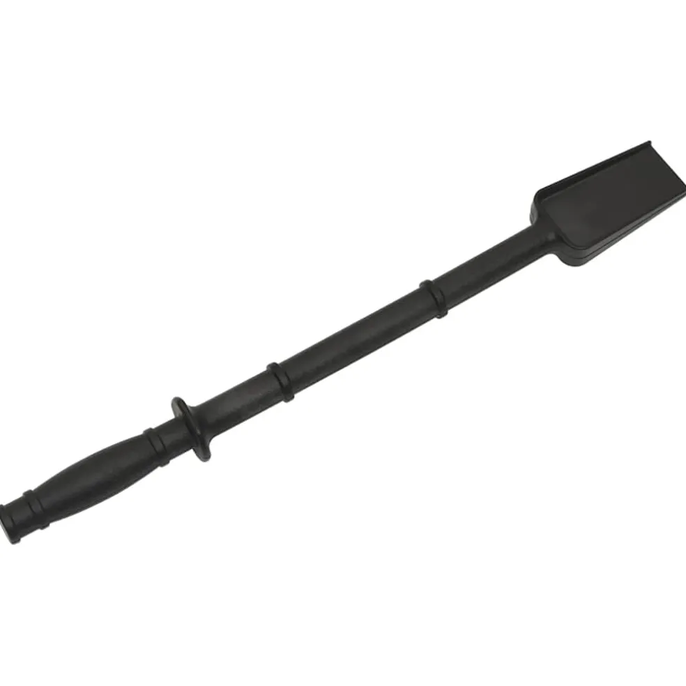 vidaXL Sneeuwblazer en vegerset 2-in-1 benzine 6,5 pk