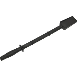 vidaXL Sneeuwblazer en vegerset 4-in-1 benzine 6,5 pk