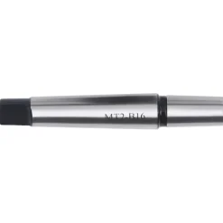 vidaXL Snelspanboorkop MT2-B16 met 13 mm klembereik