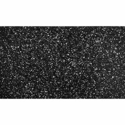 vidaXL Snijplanken 2 st met granietpatroon gehard glas