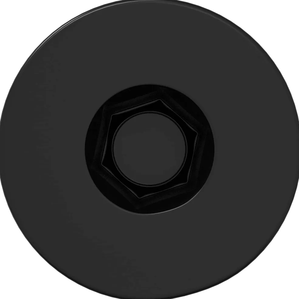 vidaXL Socket cap head schroef 2 st Zwart M5 x 40 mm IJzer