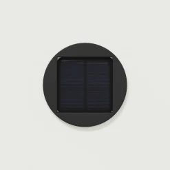 vidaXL Solar LED Pad Licht 2 st Warmwit 18 x 18 x 50 cm