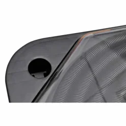 vidaXL Solar Zwembadverwarming 735 W (set van 5)