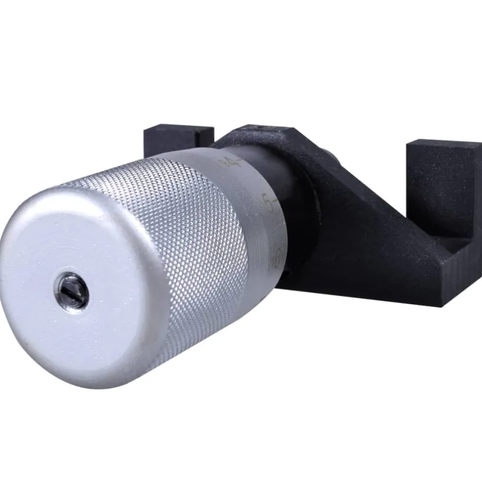 vidaXL Spanningsmeter voor distributieriem