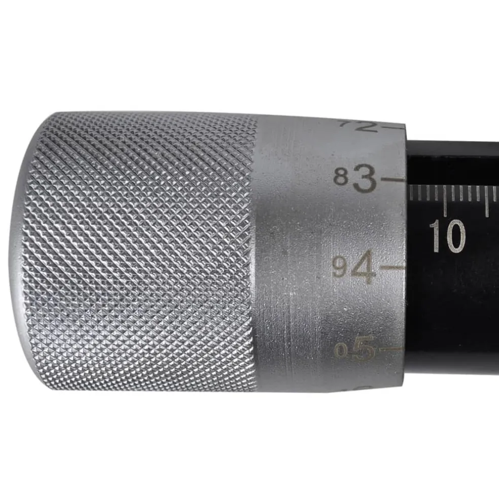 vidaXL Spanningsmeter voor distributieriem