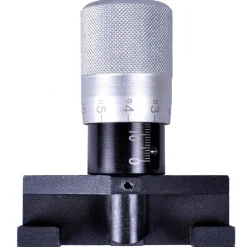 vidaXL Spanningsmeter voor distributieriem