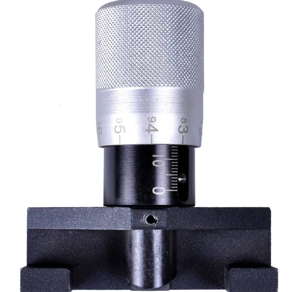 vidaXL Spanningsmeter voor distributieriem