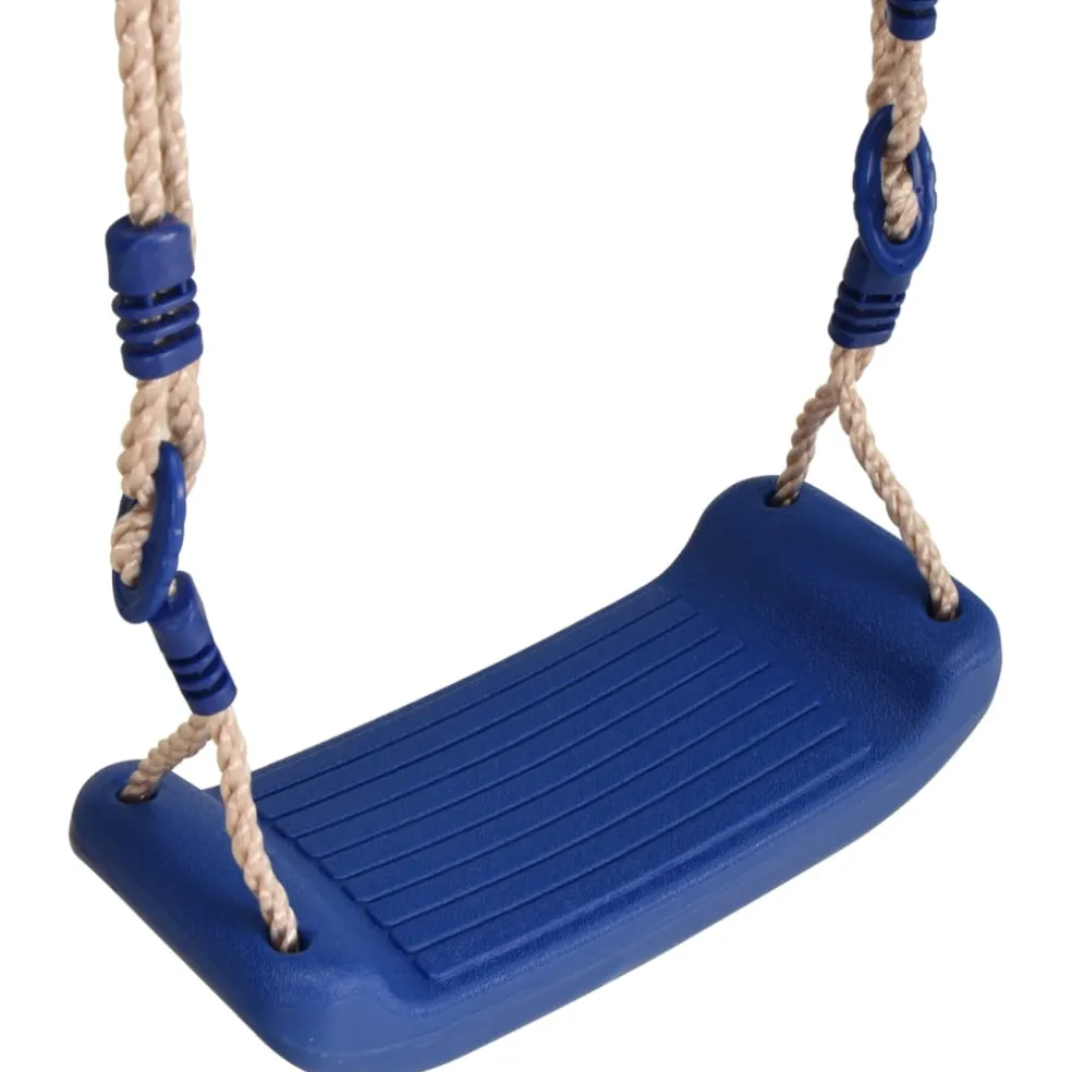 vidaXL Speelhuis geïmpregneerd grenenhout