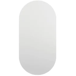 vidaXL Spiegel 40x20 cm glas