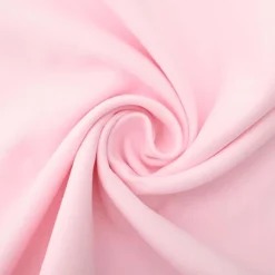 vidaXL Sporthanddoeken 2 st Roze 50 x 30 cm Polyester en polyamide