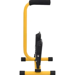 vidaXL Spotlight met handvat LED 2x30 W warmwit