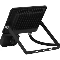 vidaXL Spotlight met sensor LED 30 W koudwit