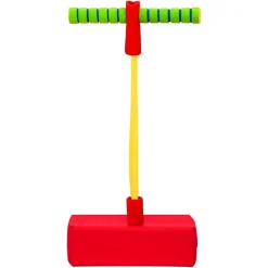 vidaXL Springstok voor kinderen 50 cm