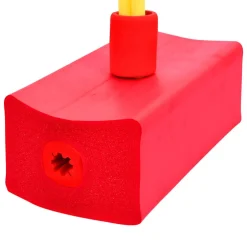 vidaXL Springstok voor kinderen 50 cm